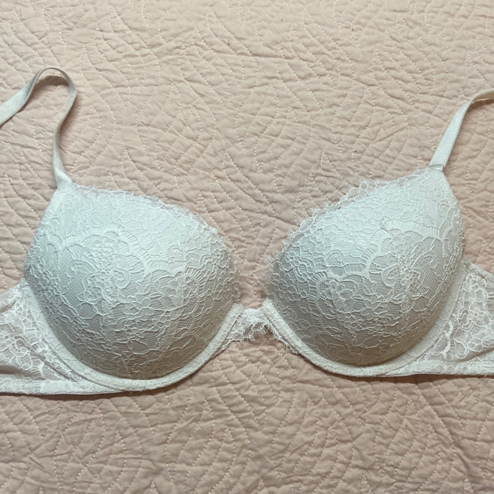 Victoria’s Secret dream angel push up bra 36 C